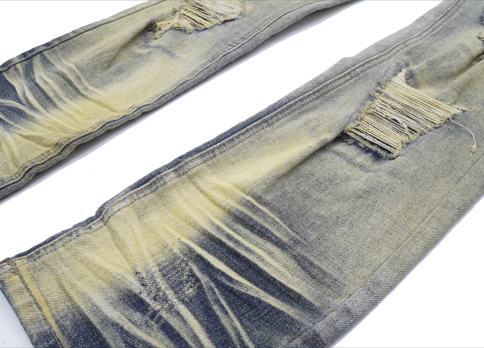 M1916 Arturo Jeans- Dirt