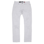 M1916 Arturo Jeans- White