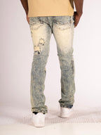 M1917 Parco Jeans- Vintage