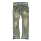 Jeans | M1918 Lorenzino Pants - Antique Wash