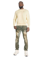 Jeans | M1918 Lorenzino Pants - Antique Wash