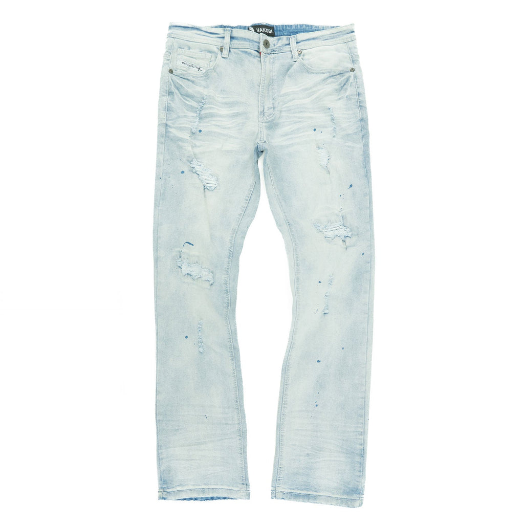 Jeans | M1918 Lorenzino Pants - Light Wash