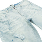 Jeans | M1918 Lorenzino Pants - Light Wash