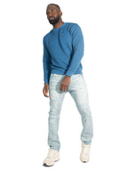 Jeans | M1918 Lorenzino Pants - Light Wash