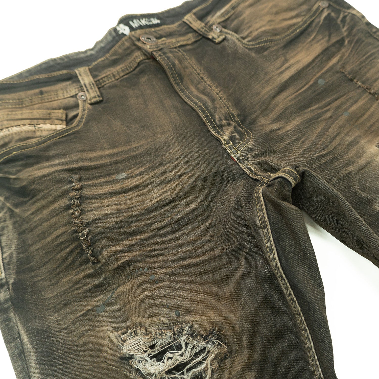 Jeans | M1918 Lorenzino Pants - Vintage