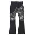 M1919 Costello Stack Jeans - Black