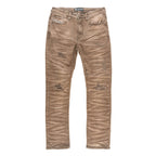 Jeans | M1921 Toronto Pants - Brown