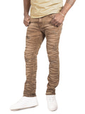 Jeans | M1921 Toronto Pants - Brown