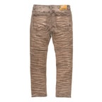 Jeans | M1921 Toronto Pants - Brown