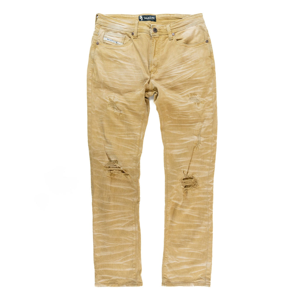 Jeans | M1921 Toronto Pants - Mocha