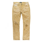 Jeans | M1921 Toronto Pants - Mocha