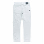 M1922 Sorrento Jeans - White