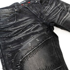 Jeans | M1935 Esposito Pants - Black