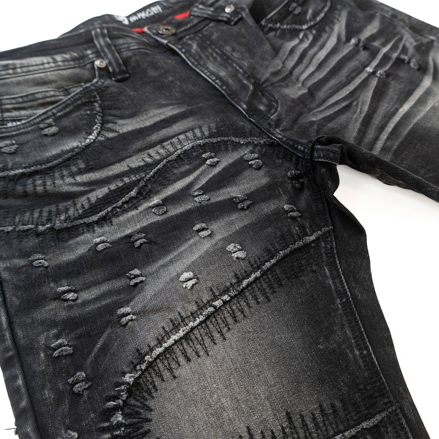 Jeans | M1935 Esposito Pants - Black