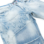 Jeans | M1935 Esposito Pants - Light Wash