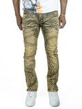 Jeans | M1935 Esposito Pants - Olive