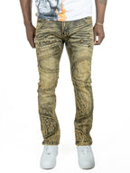 Jeans | M1935 Esposito Pants - Olive