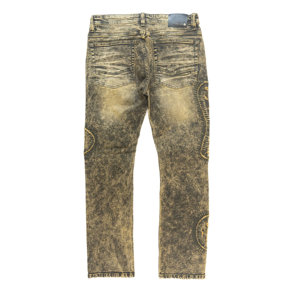 Jeans | M1935 Esposito Pants - Olive