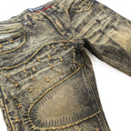 Jeans | M1935 Esposito Pants - Olive