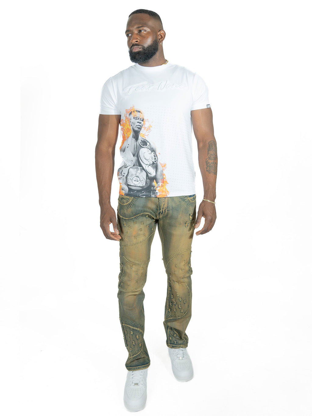 Jeans | M1935 Esposito Pants - Vintage