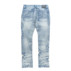 M1945 Mancini Jeans - Light Wash
