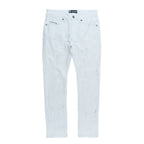 M1945 Mancini Jeans - White