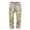 M1956 Lombardi Jeans - Dirt