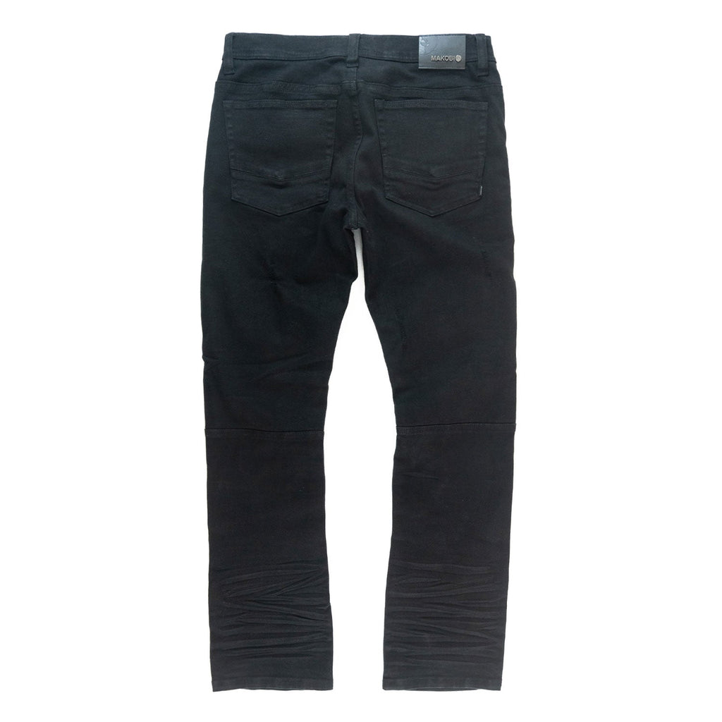 Jeans | M1965 Bruno Pants - Black