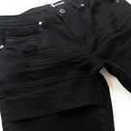 Jeans | M1965 Bruno Pants - Black