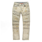 Jeans | M1965 Bruno Pants - Dirt
