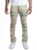 Jeans | M1965 Bruno Pants - Dirt