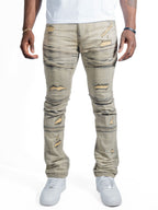 Jeans | M1965 Bruno Pants - Dirt