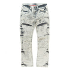 Jeans | M1965 Bruno Pants - Gray