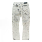 Jeans | M1965 Bruno Pants - Gray