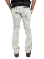 Jeans | M1965 Bruno Pants - Gray