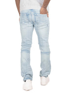 Jeans | M1965 Bruno Pants - Light Wash