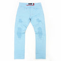 M1971 Denim Jeans - Blue