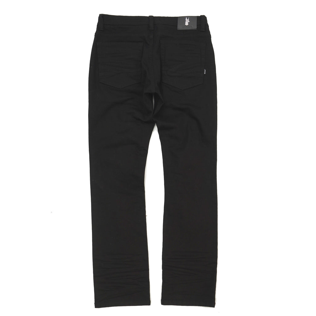 M1974 Luciano Jeans- Black
