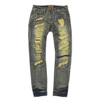M1974 Luciano Jeans- Dirt