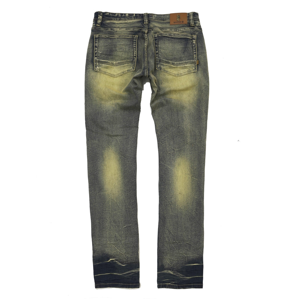 M1974 Luciano Jeans- Dirt