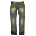 M1974 Luciano Jeans- Dirt