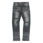 Jeans | M1975 Lorenzo Jeans - Black Wash
