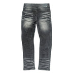Jeans | M1975 Lorenzo Jeans - Black Wash