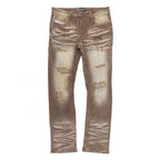 Jeans | M1975 Lorenzo Jeans - Brown