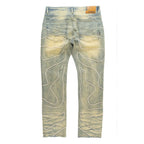 M1976 Belluci Jeans - Dirt
