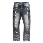 M1979 Moreli Jeans - Black Wash