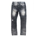 M1979 Moreli Jeans - Black Wash