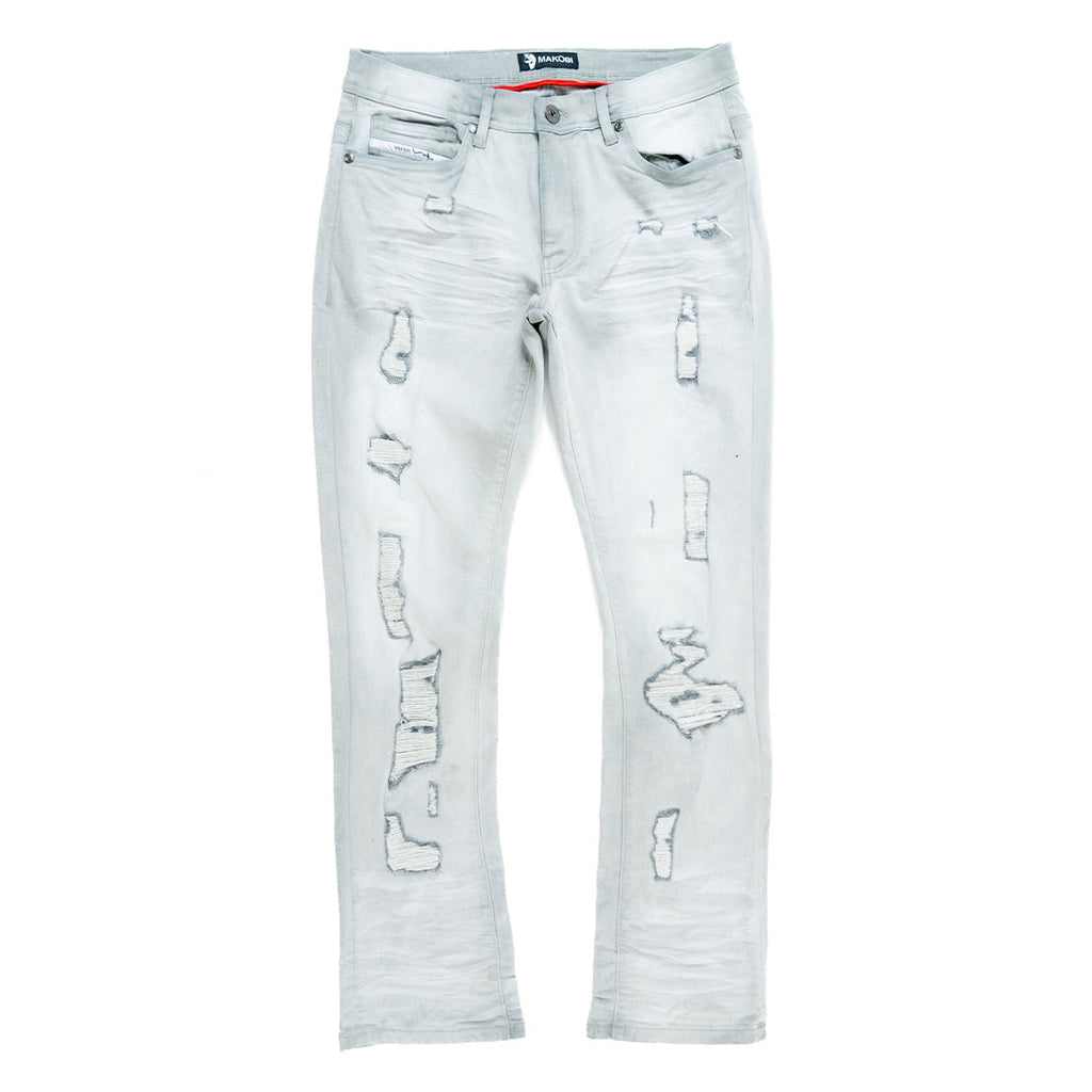 M1979 Moreli Jeans - Gray