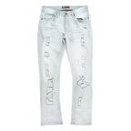 M1979 Moreli Jeans - Gray