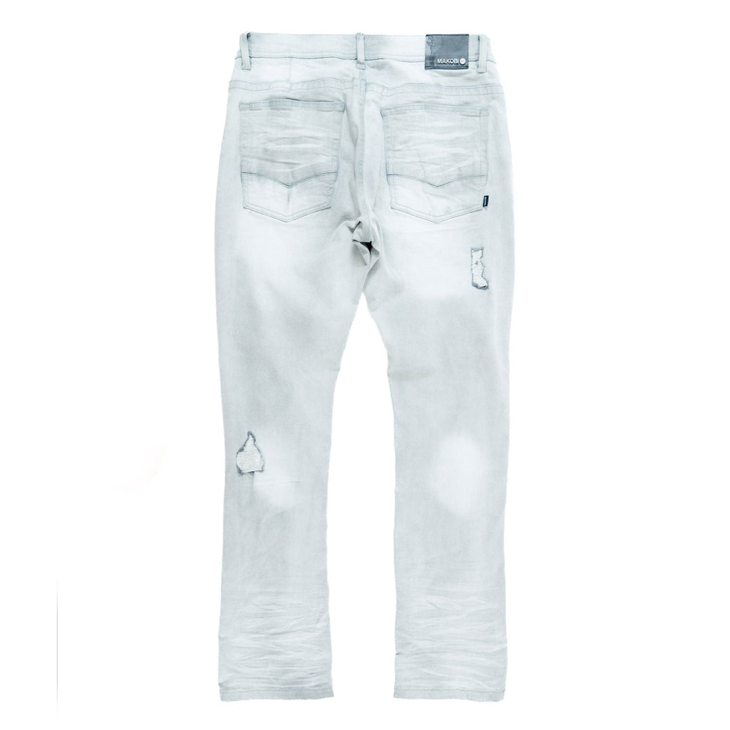 M1979 Moreli Jeans - Gray